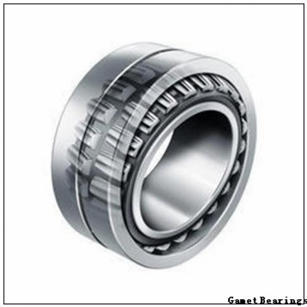 Gamet 120057X/120112XP tapered roller bearings #1 image