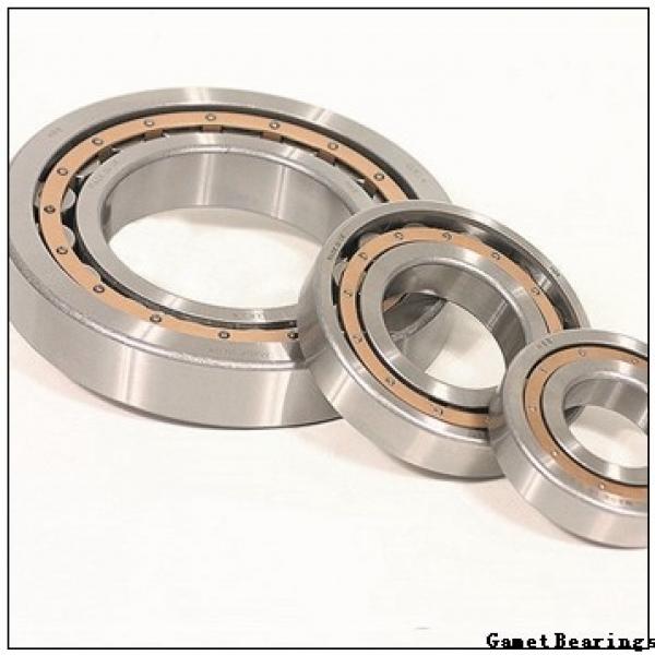 Gamet 100031X/100072G tapered roller bearings #1 image