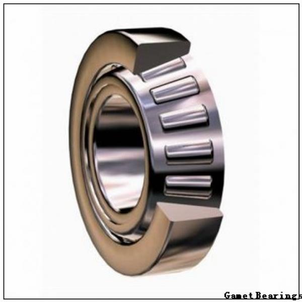 Gamet 120060/120112XH tapered roller bearings #1 image