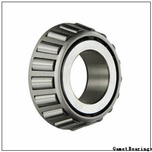 Gamet 130069X/130120C tapered roller bearings #1 image