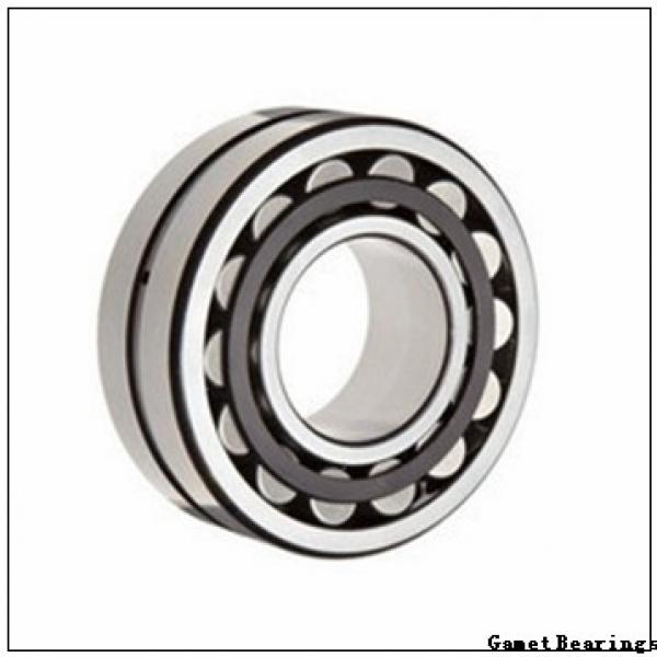 Gamet 119044X/119088XP tapered roller bearings #1 image
