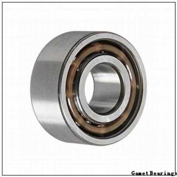 Gamet 101041X/101076H tapered roller bearings #1 image