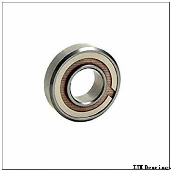 IJK ASA2335-2 angular contact ball bearings #1 image