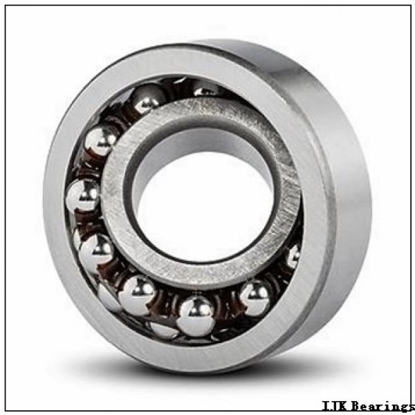 IJK ASA2741-2 angular contact ball bearings #1 image