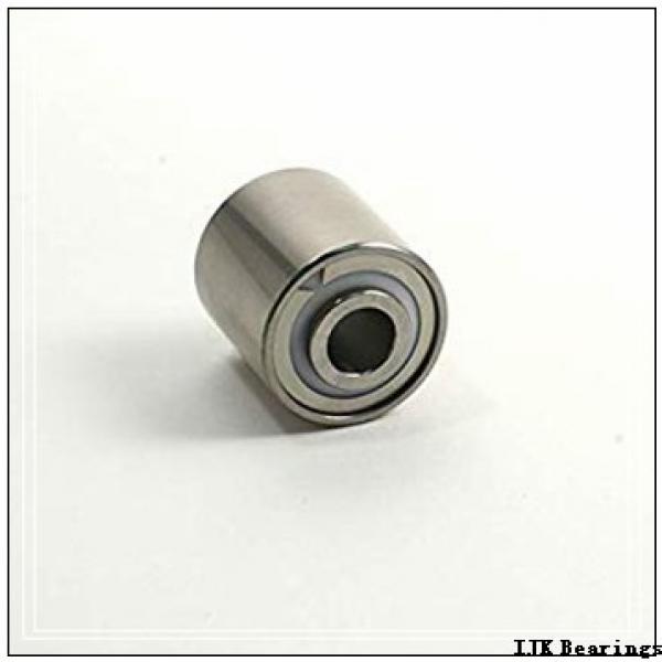IJK ASA2538-2 angular contact ball bearings #1 image