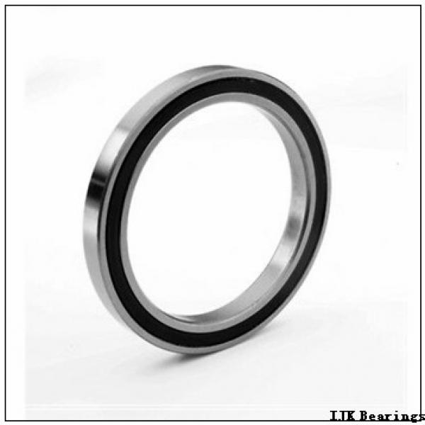 IJK ASA1742 angular contact ball bearings #1 image