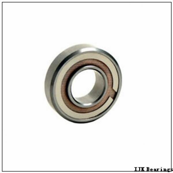IJK ASA3044 angular contact ball bearings #1 image