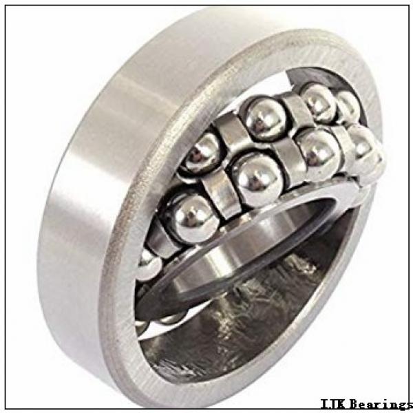 IJK ASA2741-3 angular contact ball bearings #1 image