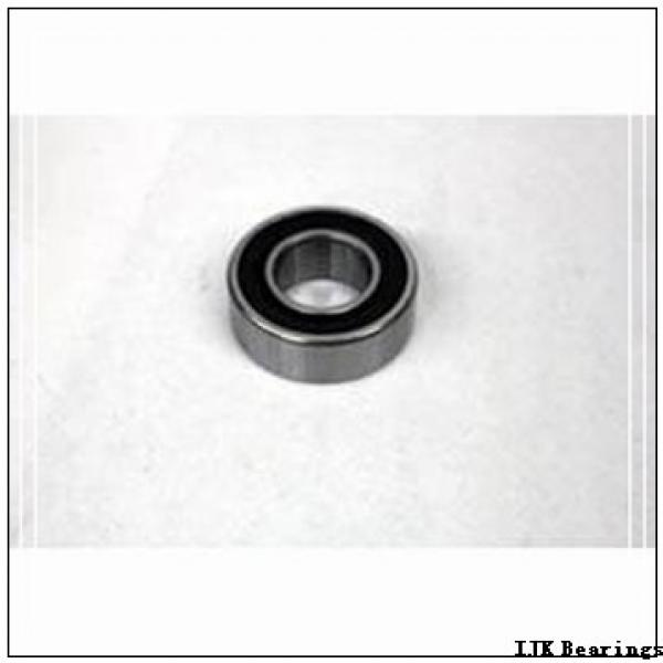 IJK ASA2540-3 angular contact ball bearings #1 image
