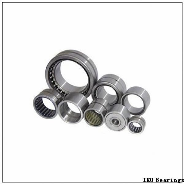 IKO BA 1014 Z needle roller bearings #1 image