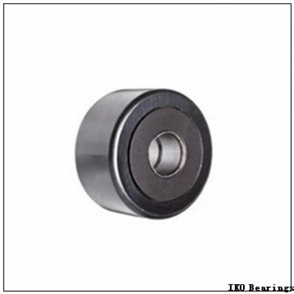 IKO BA 1716 Z needle roller bearings #2 image