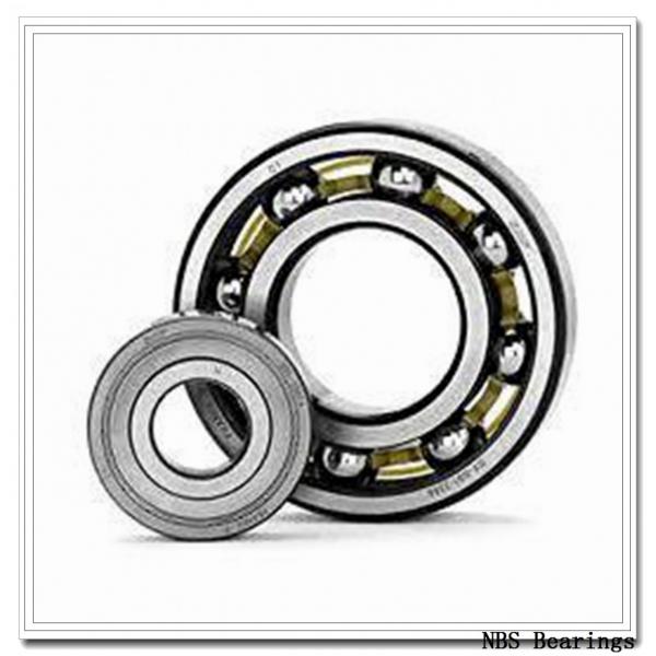 NBS SL045034-PP cylindrical roller bearings #2 image