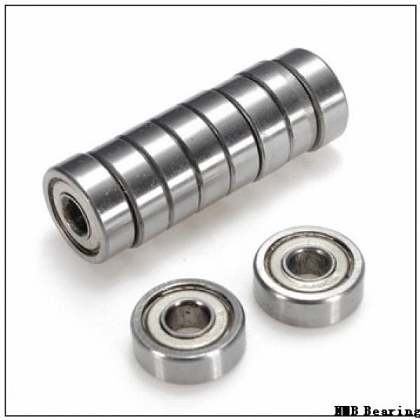 NMB ASR22-2A spherical roller bearings #2 image
