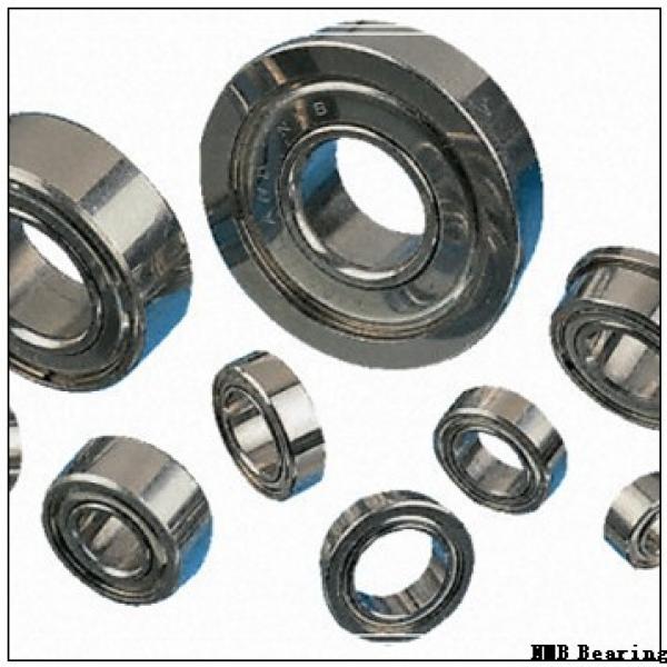 NMB HRT4 plain bearings #1 image
