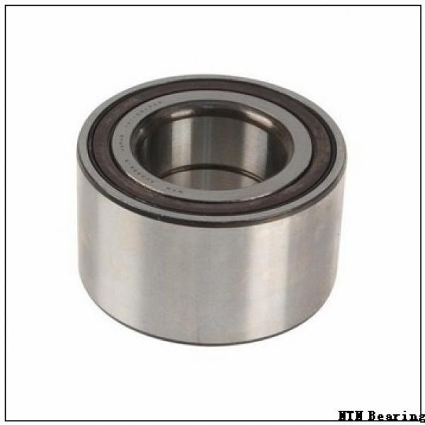 NTN 7210 angular contact ball bearings #1 image