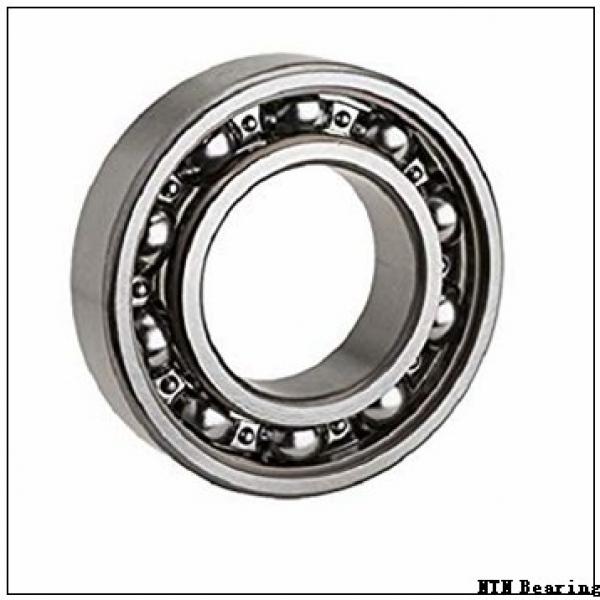 NTN DE0818LLCS40PX2 angular contact ball bearings #1 image