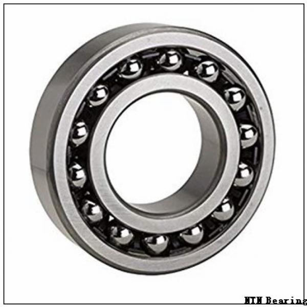 NTN NJK206 cylindrical roller bearings #1 image