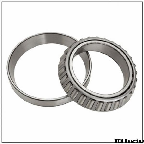 NTN NJ203 cylindrical roller bearings #1 image