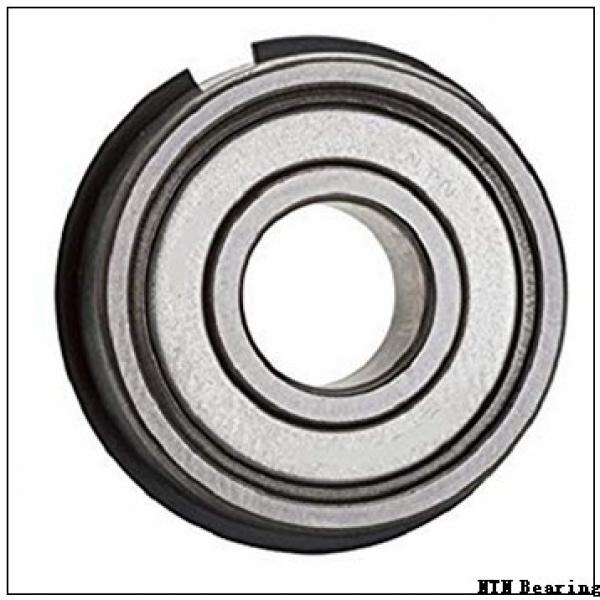 NTN AU1009-2LL/L588 angular contact ball bearings #1 image