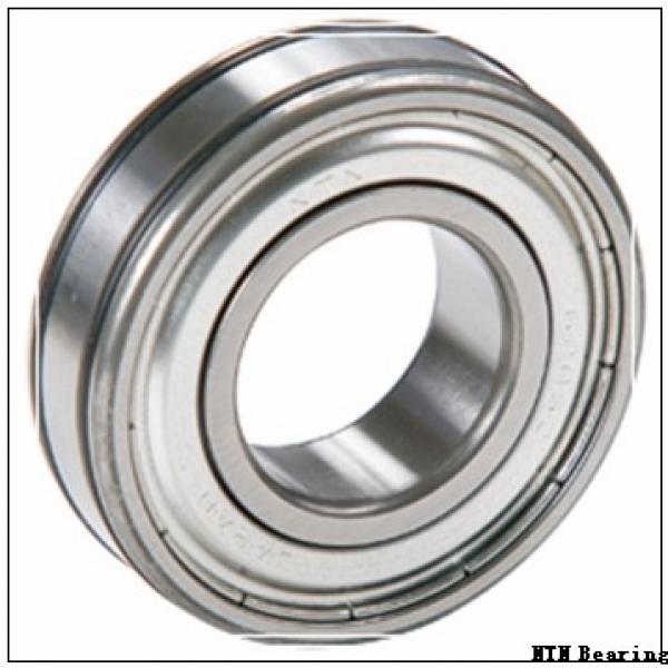 NTN 7819C angular contact ball bearings #1 image