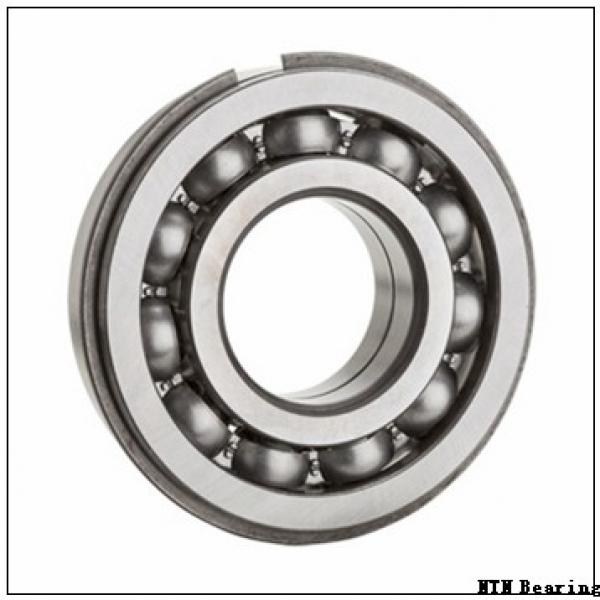 NTN 7830 angular contact ball bearings #1 image