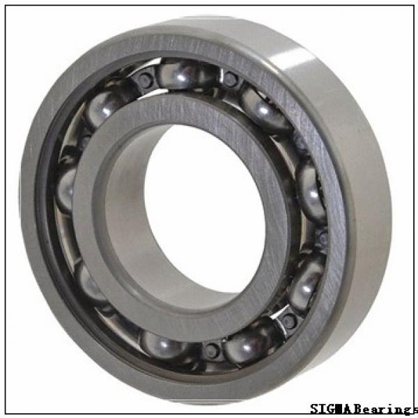 SIGMA 61909 deep groove ball bearings #2 image