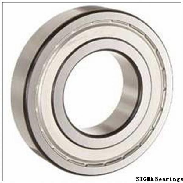 SIGMA 61909 deep groove ball bearings #1 image