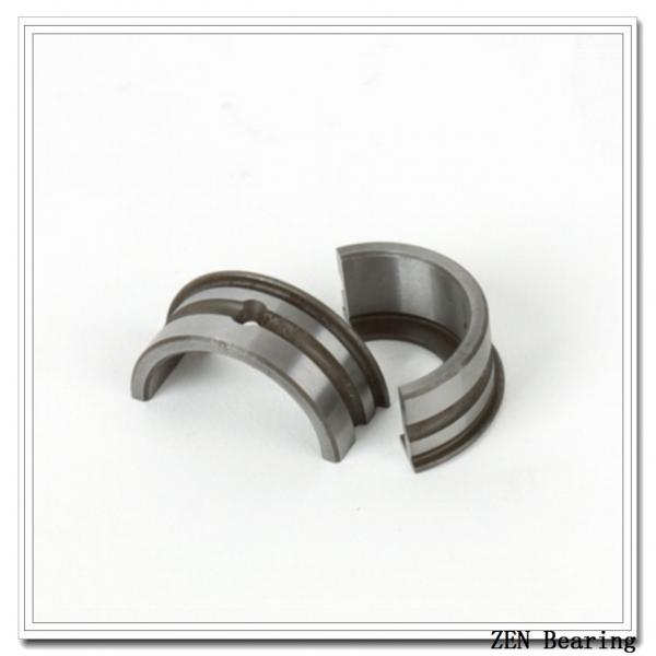 ZEN F61800-2RS deep groove ball bearings #1 image