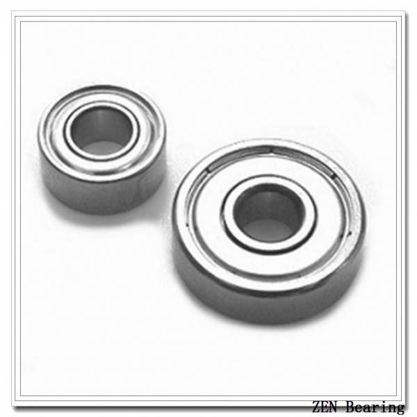 ZEN BK3026 needle roller bearings #1 image