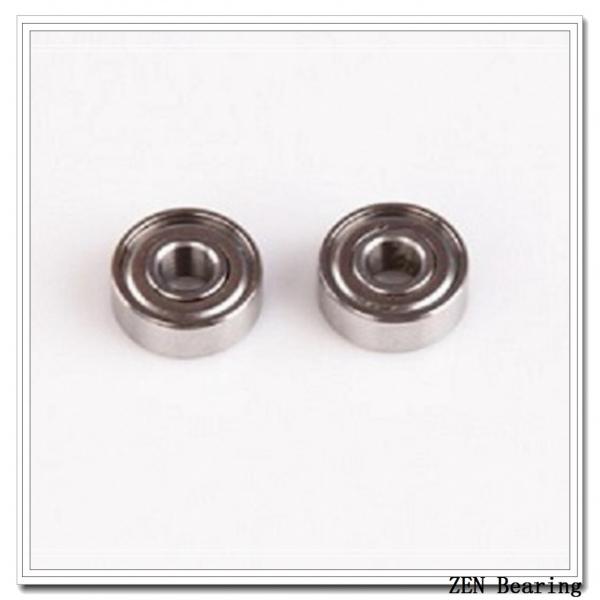 ZEN 1603-2Z deep groove ball bearings #1 image