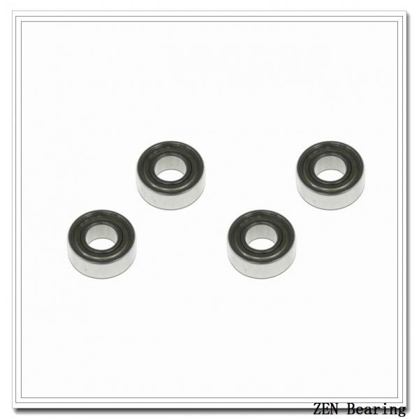 ZEN 6010-2RS deep groove ball bearings #1 image