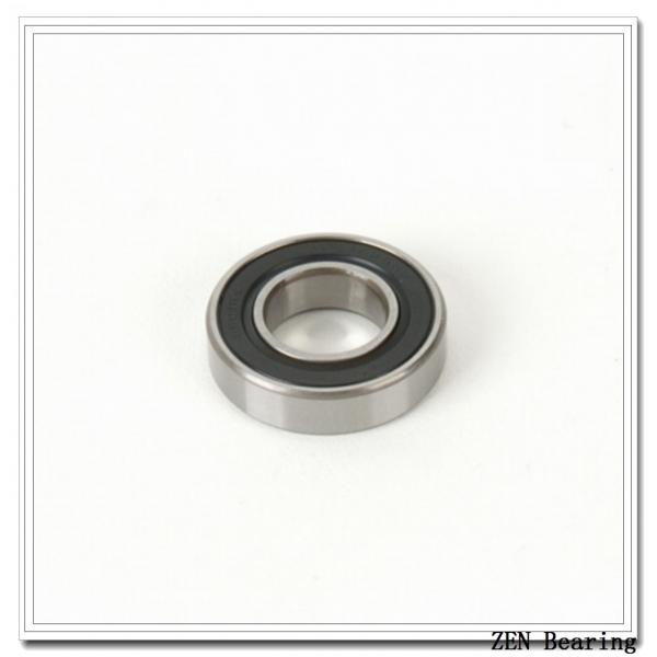 ZEN 6017 deep groove ball bearings #1 image