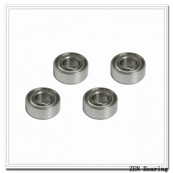 ZEN 5304 angular contact ball bearings #1 image