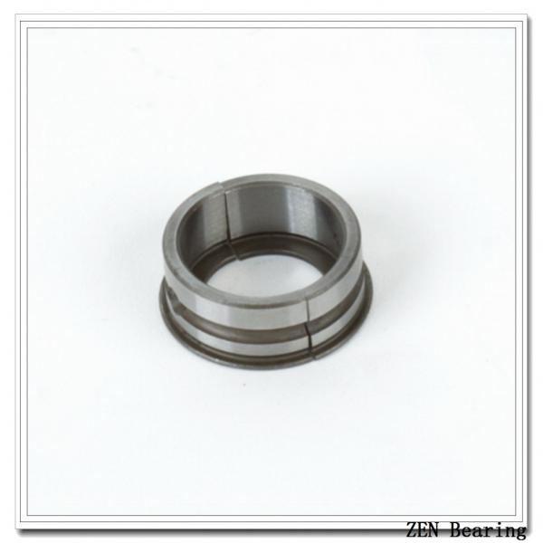 ZEN SR16-2RS deep groove ball bearings #1 image