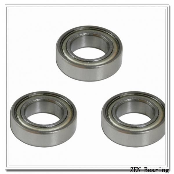 ZEN 5210-2RS angular contact ball bearings #1 image