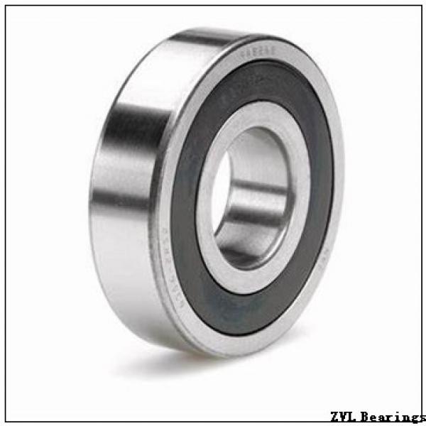 ZVL 1780/1729 tapered roller bearings #1 image