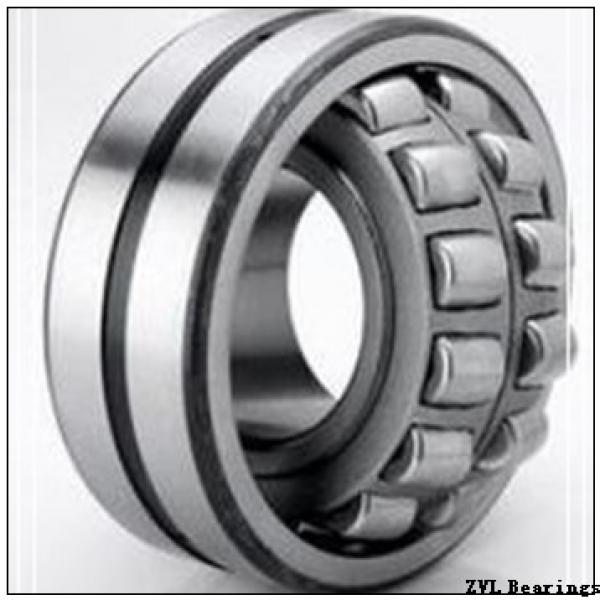 ZVL K-L44643/K-L44610 tapered roller bearings #2 image