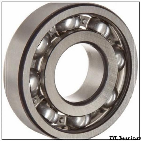 ZVL K-L68149/K-L68111 tapered roller bearings #1 image