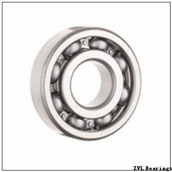 ZVL K-JL69349/K-JL69310 tapered roller bearings #1 image