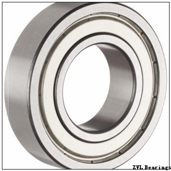 ZVL K-15123/K-15245 tapered roller bearings #2 image