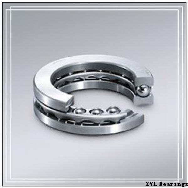 ZVL K-11590/K-11520 tapered roller bearings #2 image
