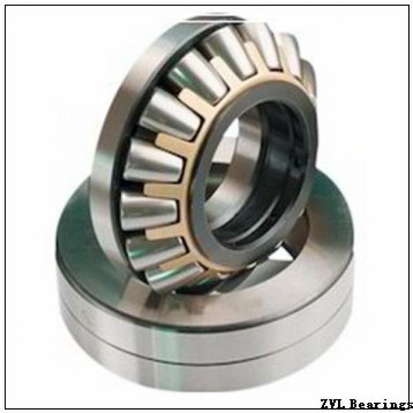ZVL K-L45449/K-L45410 tapered roller bearings #2 image